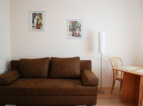 Pokoje Gościnne EUFEMIA Apartament?v=1.0