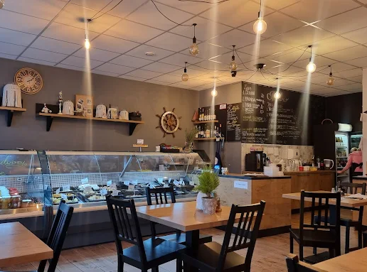 Restauracja Garmaż Buczek