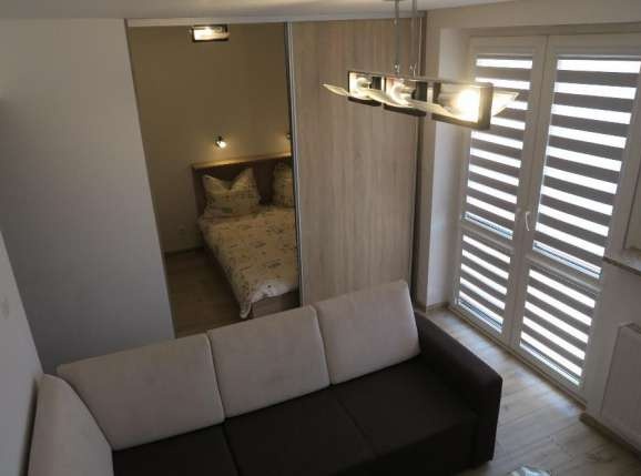 SunMeg Apartament Sun Meg Apartament - Zapraszamy?v=1.0