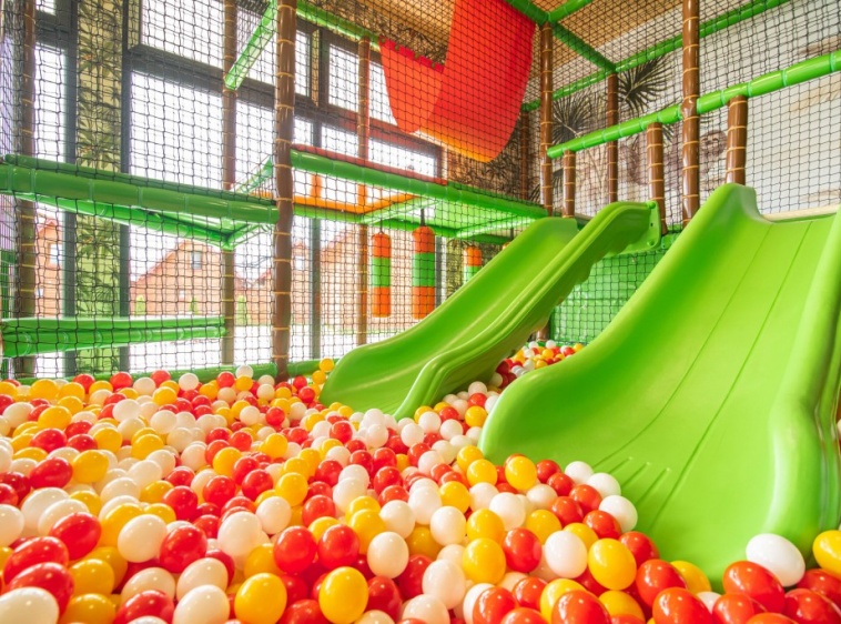 Arkadia Holiday - Domki Letniskowe ?v=1.0