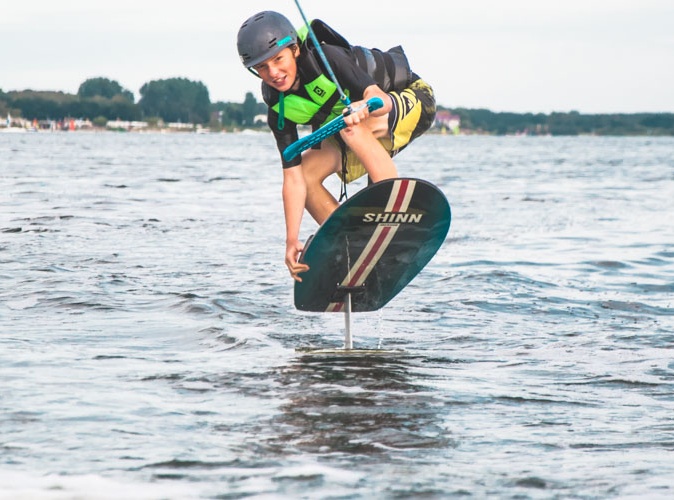 Szkoła Kitesurfingu Kite Zone