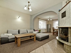 Apartament Dla 6 osób