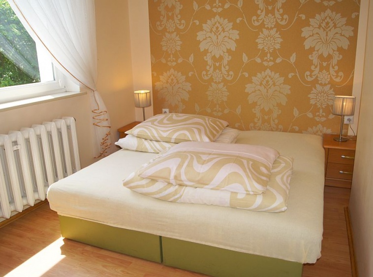 Pokoje Gościnne EUFEMIA Apartament?v=1.0