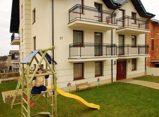 Amelia Apartamenty 