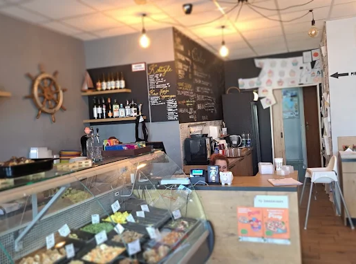 Restauracja Garmaż Buczek