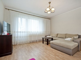 Apartament Dla 6 osób
