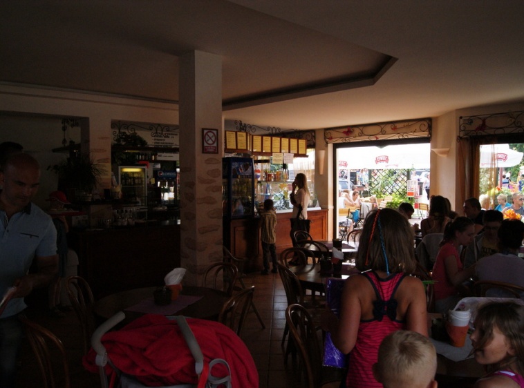 Bar Jolanta