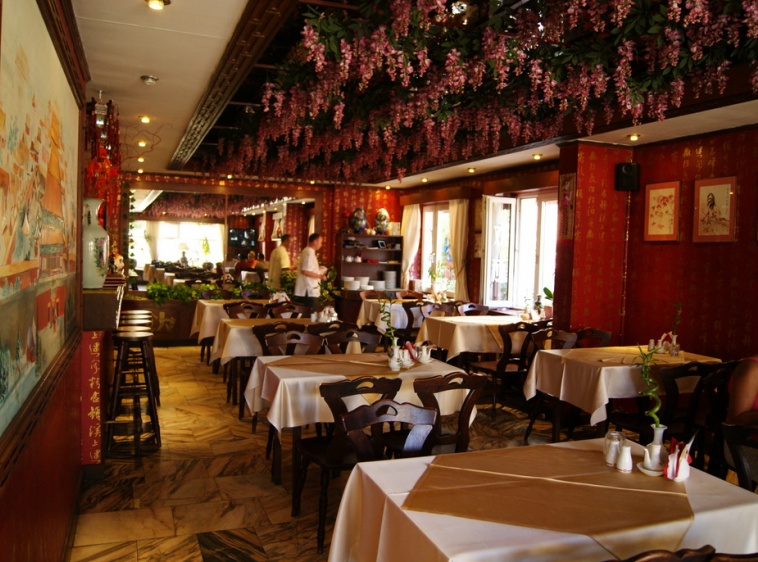 Restauracja Chińska PEKIN