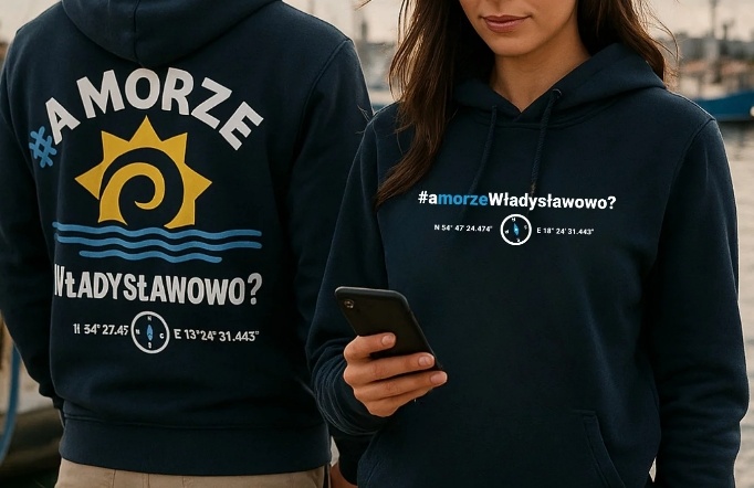 A morze Władysławowo? Poczuj energię Letniej Stolicy Polski!