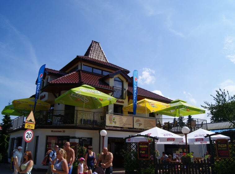 Bar Jolanta 