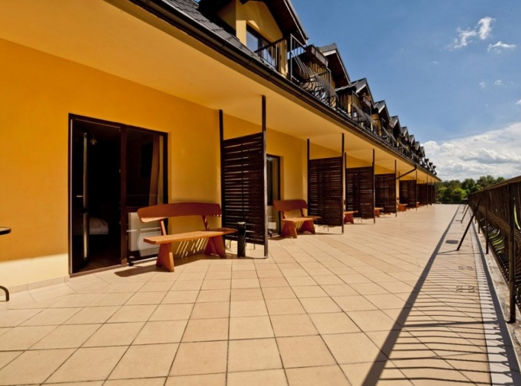 Rancho Oland Taras "Zacisze"?v=1.0