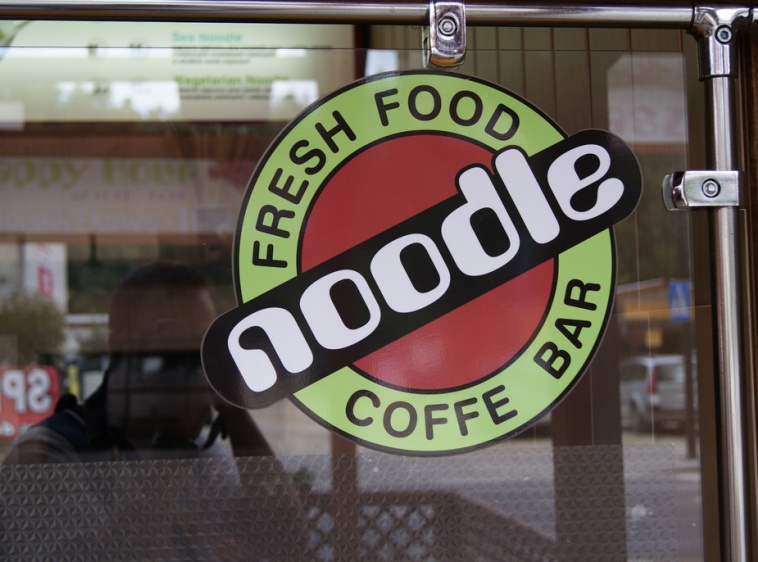 Fresh Food Noodle Coffee Bar