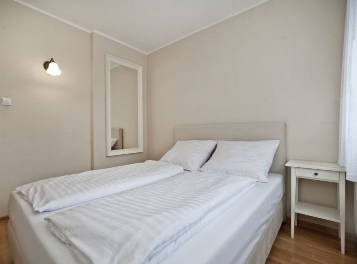 Apartamenty BRYANT Apartament parter?v=1.0