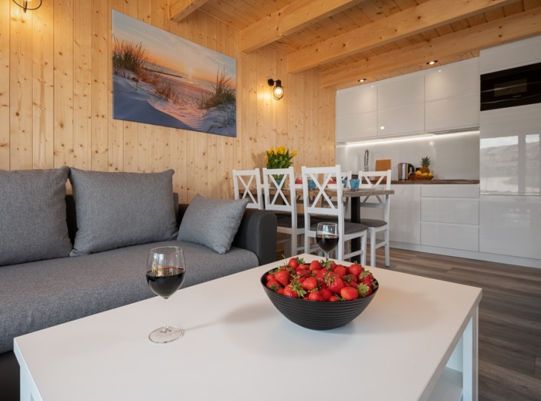 Arkadia Holiday - Domki Letniskowe ?v=1.0