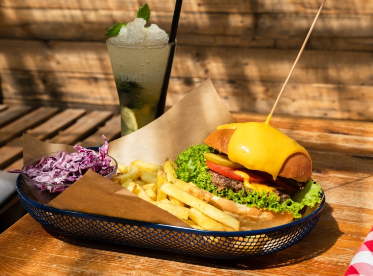 Bistro Bar Władek