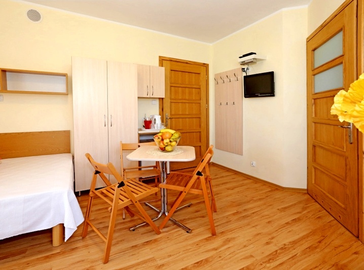 Villa SOLARIS Pokój 3-osobowy duży na piętrze?v=1.0