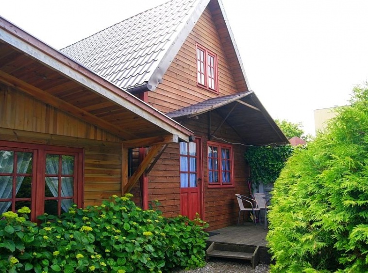 Domki Daga Domek nr 1