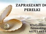 Perełka - Noclegi  ?v=1.0