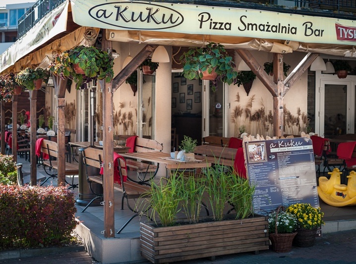 aKuKuaKuKu - Zapraszamy